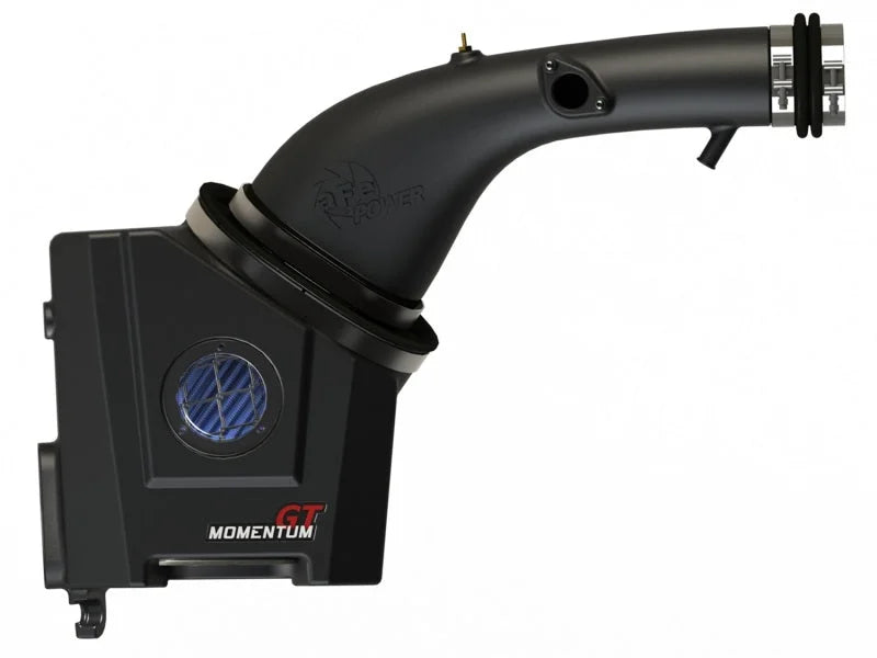 aFe AFE Momentum GT Pro 5R Intake System 09-17 Toyota Land Cruiser LC70 V6-4.0L - Additional View 11