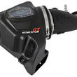 Load image into Gallery viewer, aFe AFE Momentum GT Pro 5R Intake System 14-16 Ram 2500 6.4L Hemi - Back View