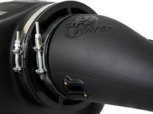 Load image into Gallery viewer, aFe AFE Momentum GT Pro 5R Intake System 14-16 Ram 2500 6.4L Hemi - Installation View