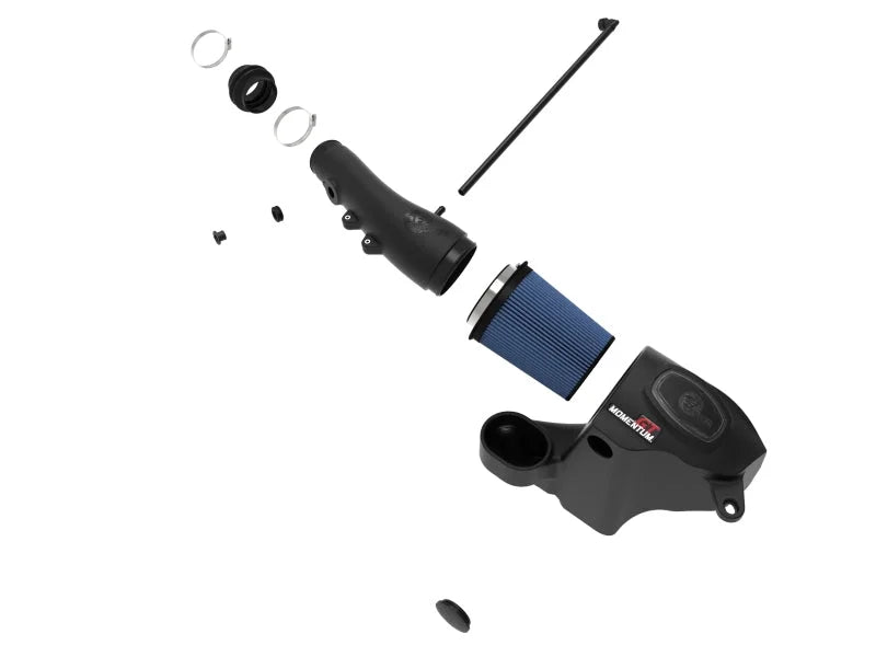 aFe AFE Momentum GT Pro 5R Intake System 22-23 Jeep Grand Cherokee (WL) V6-3.6L - Additional View 7