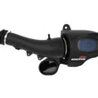 Load image into Gallery viewer, aFe AFE Momentum GT Pro 5R Intake System 22-23 Jeep Grand Cherokee (WL) V6-3.6L - Additional View 8