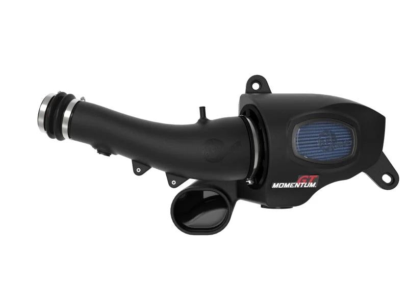 aFe AFE Momentum GT Pro 5R Intake System 22-23 Jeep Grand Cherokee (WL) V6-3.6L - Additional View 8