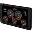 Load image into Gallery viewer, aFe AGD Advanced Gauge Display Digital 5.5in Monitor 08-18 Dodge/RAM/Ford/GM Diesel Trucks - Main Product View