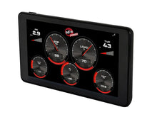 Load image into Gallery viewer, aFe AGD Advanced Gauge Display Digital 5.5in Monitor 08-18 Dodge/RAM/Ford/GM Diesel Trucks - Main Product View