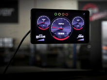 Load image into Gallery viewer, aFe AGD Advanced Gauge Display Digital 5.5in Monitor 08-18 Dodge/RAM/Ford/GM Diesel Trucks - Back View