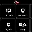 Load image into Gallery viewer, aFe AGD Advanced Gauge Display Digital 5.5in Monitor 08-18 Dodge/RAM/Ford/GM Diesel Trucks - Additional View 6