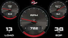 Load image into Gallery viewer, aFe AGD Advanced Gauge Display Digital 5.5in Monitor 08-18 Dodge/RAM/Ford/GM Diesel Trucks - Additional View 7