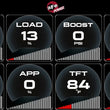 Load image into Gallery viewer, aFe AGD Advanced Gauge Display Digital 5.5in Monitor 08-18 Dodge/RAM/Ford/GM Diesel Trucks - Additional View 8