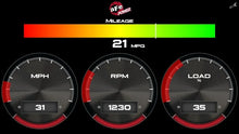 Load image into Gallery viewer, aFe AGD Advanced Gauge Display Digital 5.5in Monitor 08-18 Dodge/RAM/Ford/GM Diesel Trucks - Additional View 10