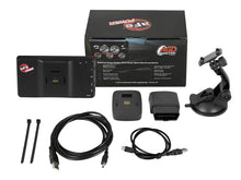 Load image into Gallery viewer, aFe AGD Advanced Gauge Display Digital 5.5in Monitor 08-18 Dodge/RAM/Ford/GM Diesel Trucks - Additional View 11