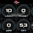 Load image into Gallery viewer, aFe AGD Advanced Gauge Display Digital 5.5in Monitor 08-18 Dodge/RAM/Ford/GM Diesel Trucks - Additional View 12