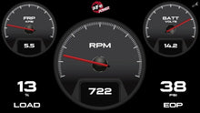 Load image into Gallery viewer, aFe AGD Advanced Gauge Display Digital 5.5in Monitor 08-18 Dodge/RAM/Ford/GM Diesel Trucks - Additional View 15