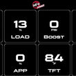 Load image into Gallery viewer, aFe AGD Advanced Gauge Display Digital 5.5in Monitor 08-18 Dodge/RAM/Ford/GM Diesel Trucks - Additional View 6
