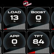 Load image into Gallery viewer, aFe AGD Advanced Gauge Display Digital 5.5in Monitor 08-18 Dodge/RAM/Ford/GM Diesel Trucks - Additional View 8