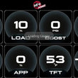 Load image into Gallery viewer, aFe AGD Advanced Gauge Display Digital 5.5in Monitor 08-18 Dodge/RAM/Ford/GM Diesel Trucks - Additional View 12