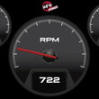 Load image into Gallery viewer, aFe AGD Advanced Gauge Display Digital 5.5in Monitor 08-18 Dodge/RAM/Ford/GM Diesel Trucks - Additional View 15