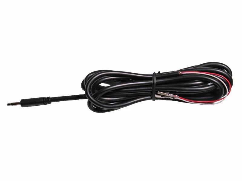 aFe AGD Digital Gauge Display Cable 77-90006 fits 2008-2010 Chevrolet Silverado 2500 HD / 3500 HD V8-6.6L LMM - Main Produ...