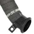 Load image into Gallery viewer, aFe ATLAS 3in Steel Down-Pipe 04.5-10 GM Diesel Trucks V8 6.6L (td) LLY/LBZ/LMM - Side View