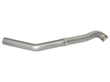 Load image into Gallery viewer, aFe ATLAS 3in Steel Down-Pipe 94-97 Ford Diesel Trucks V8 7.3L (td) - Additional View 5