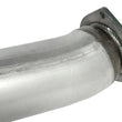 Load image into Gallery viewer, aFe ATLAS 5in Alum Steel DPF-Back Exhaust System 2007-10 GM Diesel Trucks V8-6.6L (td) - Additional View 6