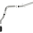 Load image into Gallery viewer, aFe ATLAS 5in Alum Steel DPF-Back Exhaust System w/Black Tip 19-20 Ram Diesel Trucks L6-6.7L (td) - Additional View 5