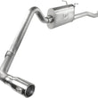 Load image into Gallery viewer, aFe ATLAS Cat-Back Exhaust AL 98-11 Ford Ranger L4 2.3/2.5 V6 3.0/4.0L - Main Product View