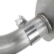Load image into Gallery viewer, aFe ATLAS Cat-Back Exhaust AL 98-11 Ford Ranger L4 2.3/2.5 V6 3.0/4.0L - Side View
