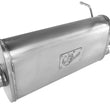 Load image into Gallery viewer, aFe ATLAS Cat-Back Exhaust AL 98-11 Ford Ranger L4 2.3/2.5 V6 3.0/4.0L - Additional View 6