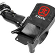 Load image into Gallery viewer, aFe Air Intake System Pro Dry S 17-19 Honda Civic Type R I4-2.0L (t) - Main Product View