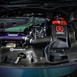 Load image into Gallery viewer, aFe Air Intake System Pro Dry S 17-19 Honda Civic Type R I4-2.0L (t) - Side View