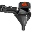 Load image into Gallery viewer, aFe Air Intake System Pro Dry S 17-19 Honda Civic Type R I4-2.0L (t) - Back View