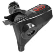 Load image into Gallery viewer, aFe Air Intake System Pro Dry S 17-19 Honda Civic Type R I4-2.0L (t) - Installation View