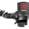 Load image into Gallery viewer, aFe Air Intake System Pro Dry S 17-19 Honda Civic Type R I4-2.0L (t) - Additional View 7