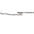 Load image into Gallery viewer, aFe Apollo GT 3in 409 SS Cat-Back Exhaust 2021 Ford Bronco L4-2.3L (t)/V6-2.7L (tt) w/ Black Tip - Additional View 7