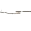 Load image into Gallery viewer, aFe Apollo GT 3in 409 SS Cat-Back Exhaust 2021 Ford Bronco L4-2.3L (t)/V6-2.7L (tt) w/ Polished Tips - Additional View 6