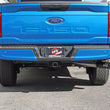 Load image into Gallery viewer, aFe Apollo GT 3in 409 SS Cat-Back Exhaust 2021 Ford F-150 V6 2.7L/3.5L (tt)/V8 5.0L w/ Black Tips - Installation View