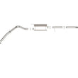 Load image into Gallery viewer, aFe Apollo GT 3in 409 SS Cat-Back Exhaust 2021 Ford F-150 V6 2.7L/3.5L (tt)/V8 5.0L w/ Black Tips - Additional View 7