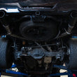 Load image into Gallery viewer, aFe Apollo GT 3in 409SS Cat-Back Exhaust System w/Black Tip 09-18 Dodge/Ram 1500 V8-5.7L - Side View