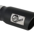 Load image into Gallery viewer, aFe Apollo GT 3in 409SS Cat-Back Exhaust System w/Black Tip 09-18 Dodge/Ram 1500 V8-5.7L - Additional View 5