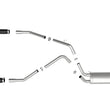 Load image into Gallery viewer, aFe Apollo GT 3in 409SS Cat-Back Exhaust System w/Black Tip 09-18 Dodge/Ram 1500 V8-5.7L - Additional View 10