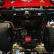 Load image into Gallery viewer, aFe Apollo GT Series 2.5in 409SS 20-21 Jeep Gladiator (JT) V6-3.6L - Black Tip - Side View