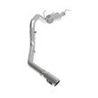 Load image into Gallery viewer, aFe Apollo GT Series 3-1/2in 409 SS Axle-Back Exhaust 17-20 Ford F-250/F-350 w/ Polished Tips - Main Product View