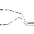 Load image into Gallery viewer, aFe Apollo GT Series 3 in 409 Stainless Steel Cat-Back Exhaust System w/ Polish Tip V8-5.7L HEMI - Additional View 6