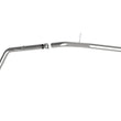 Load image into Gallery viewer, aFe Apollo GT Series 3in 409 SS Axle-Back Exhaust 2019 Ford Ranger 2.3L w/ Polished Tips - Additional View 6