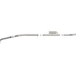 Load image into Gallery viewer, aFe Apollo GT Series 3in 409 SS Cat-Back Exhaust 19-20 Ford Ranger 2.3L w/ Black Tips - Additional View 6