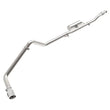 Load image into Gallery viewer, aFe Apollo GT Series 3in 409 SS Cat-Back Exhaust 19-20 Ford Ranger 2.3L w/ Polished Tips - Main Product View