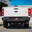 Load image into Gallery viewer, aFe Apollo GT Series 3in 409 SS Cat-Back Exhaust 19-20 Ford Ranger 2.3L w/ Polished Tips - Side View