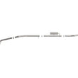 Load image into Gallery viewer, aFe Apollo GT Series 3in 409 SS Cat-Back Exhaust 19-20 Ford Ranger 2.3L w/ Polished Tips - Additional View 6