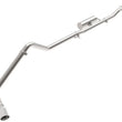 Load image into Gallery viewer, aFe Apollo GT Series 3in 409 SS Cat-Back Exhaust 19-20 Ford Ranger 2.3L w/ Polished Tips - Additional View 8