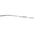 Load image into Gallery viewer, aFe Apollo GT Series 3in 409 SS Cat-Back Exhaust 2019 Ford Ranger 2.3L w/ Black Tips - Additional View 10
